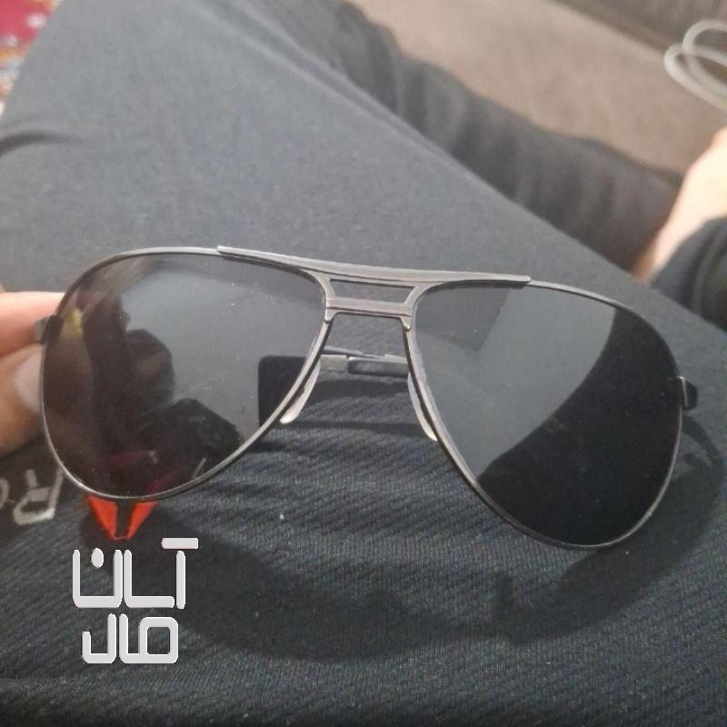 عینک آفتابی مردانه