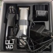 دستگاه موزر