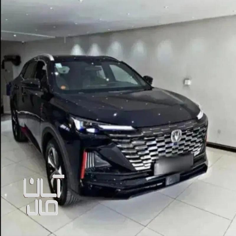 چانگان ۲۰۲۴