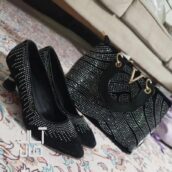 کیف و کفش مجلسی