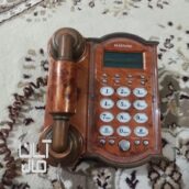 تلفن رومیزی