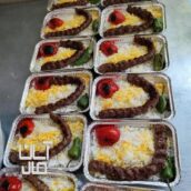 رستوران شانلی