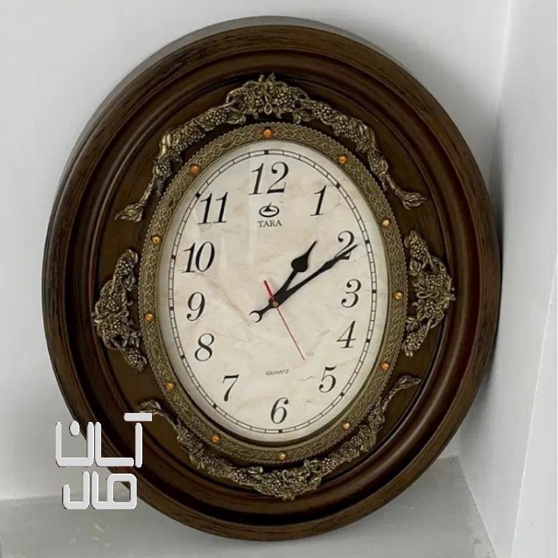 ساعت دیواری