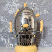 سماور وقوری