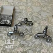 شیر آلات حمام