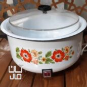 آرام پز برقی