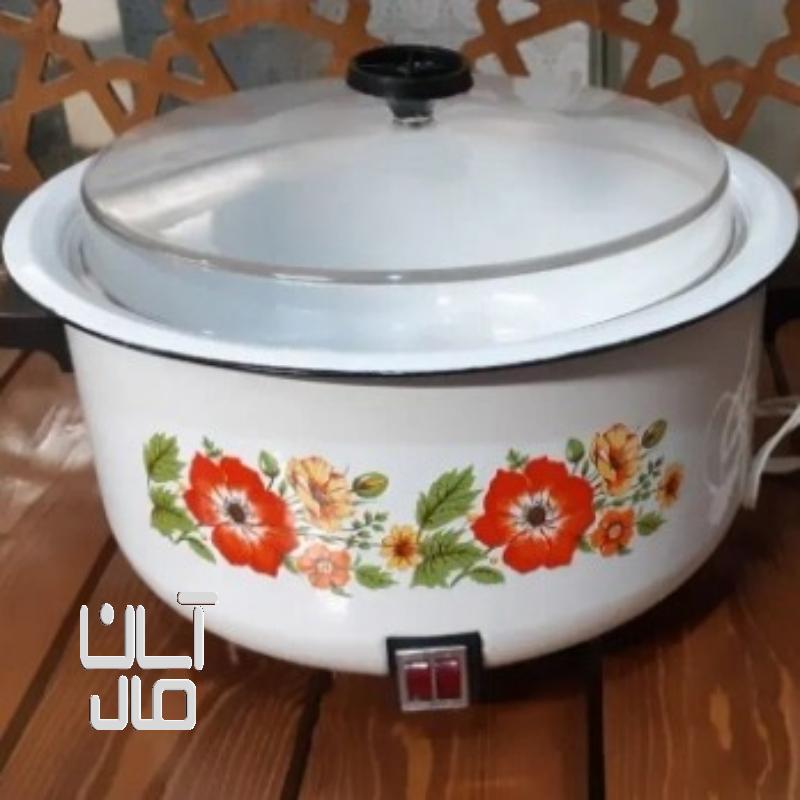 آرام پز برقی