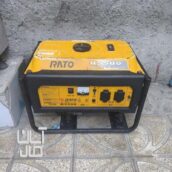 موتور برق  راتو ۳ کیلو وات