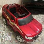 ماشین شارژی