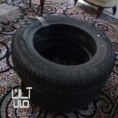 لاستیک ۱۸۵ کویر