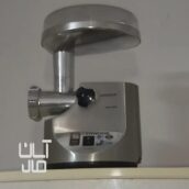 چرخ گوشت کنوود