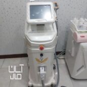 دستگاه لیزر اشنایدرپلاس