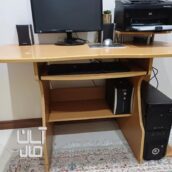 میز کامپیوتر
