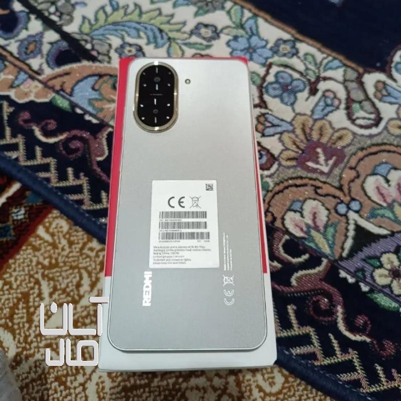گوشی شیائومی A5