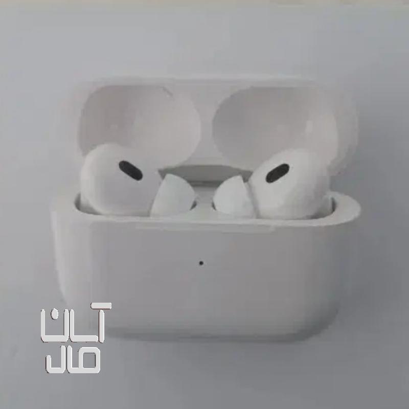 ایرپاد پرو اپل