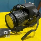 دوربین کانون