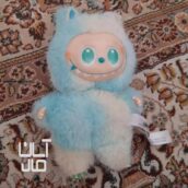 عروسک لبوبو