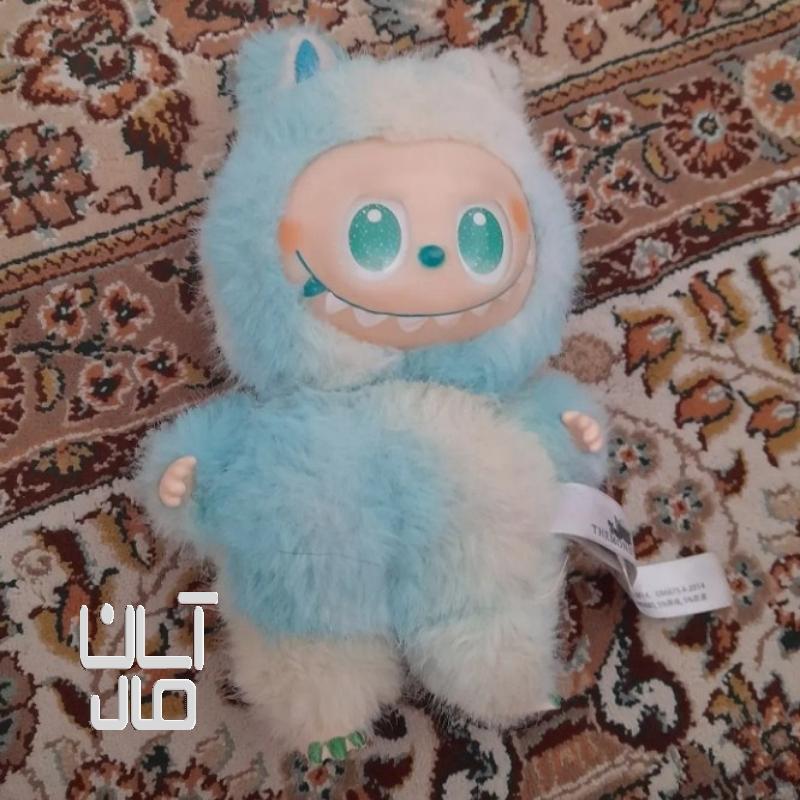 عروسک لبوبو