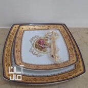 شیرینی خوری دوطبقه