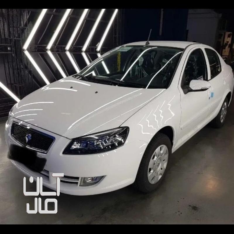 رانا پلاس موتور جدید ۱۴۰۴