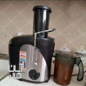 آبمیوه گیری