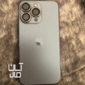 گوشی آیفون ۱۳پرو