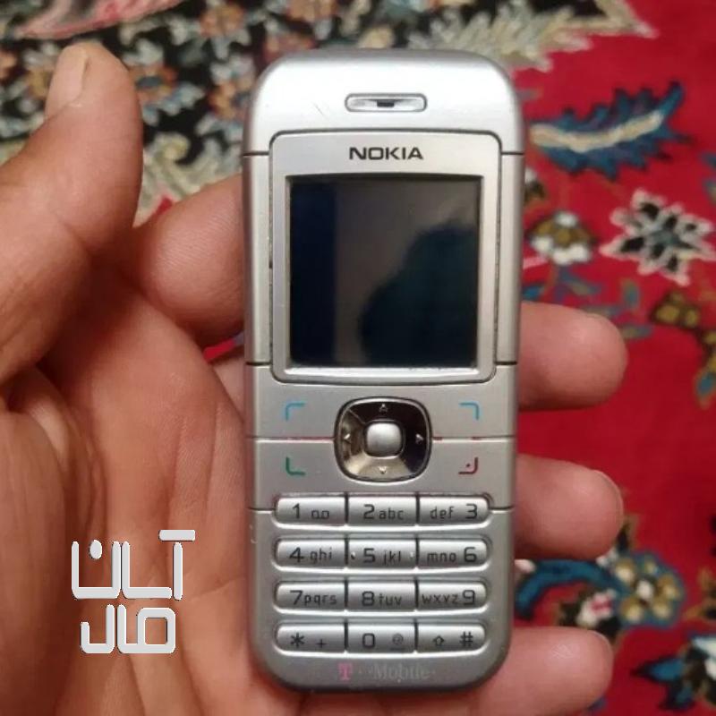 گوشی قدیمی توکیا