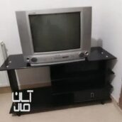 تلويزيون ۲۱اینچ شهاب