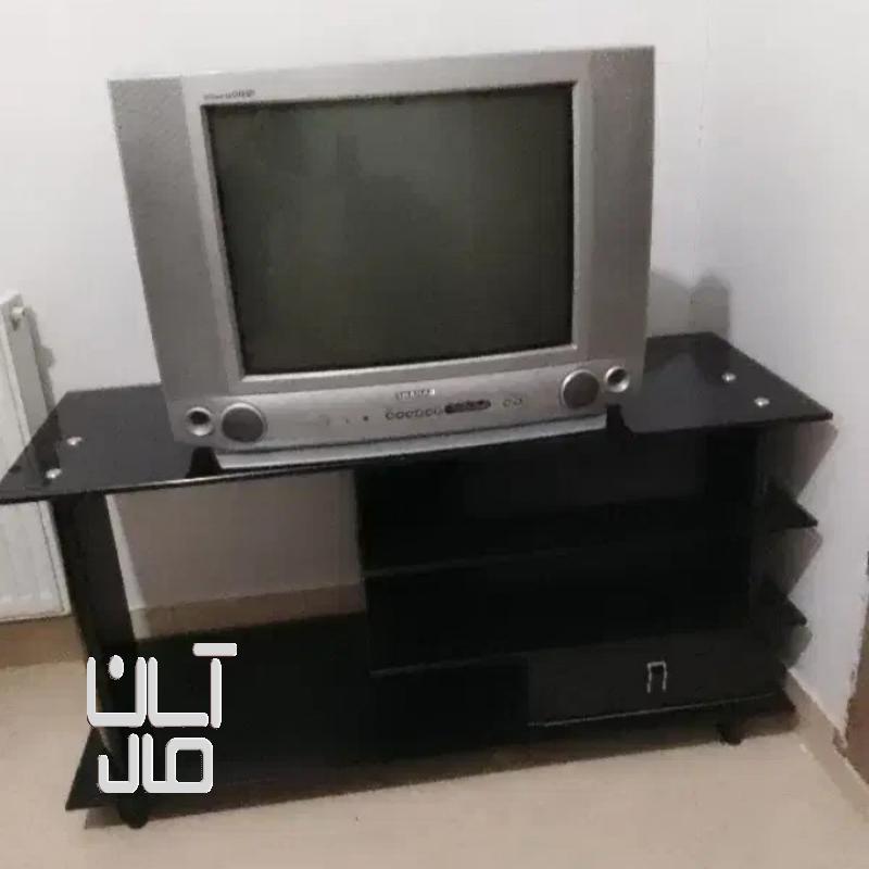 تلویزیون ۲۱اینچ شهاب