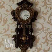 ساعت دیواری