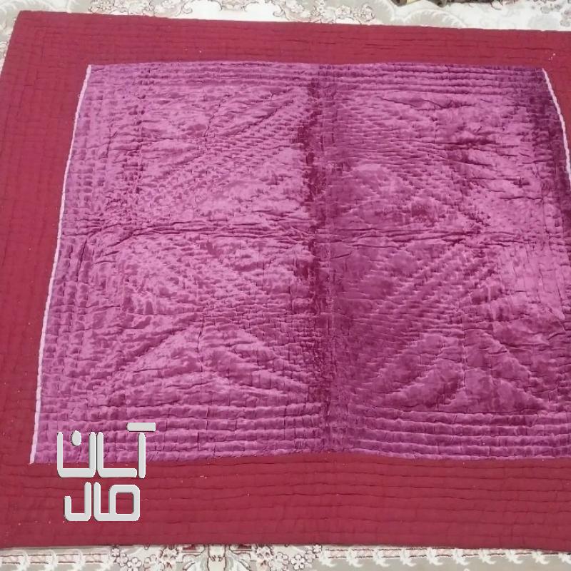 لحاف دو عدد