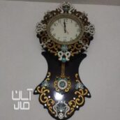 ساعت دیواری