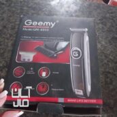 ماشین ریش تراش