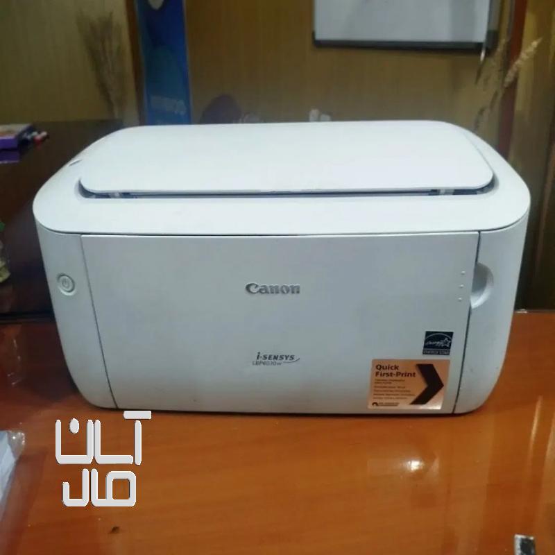 پرینتر کنون