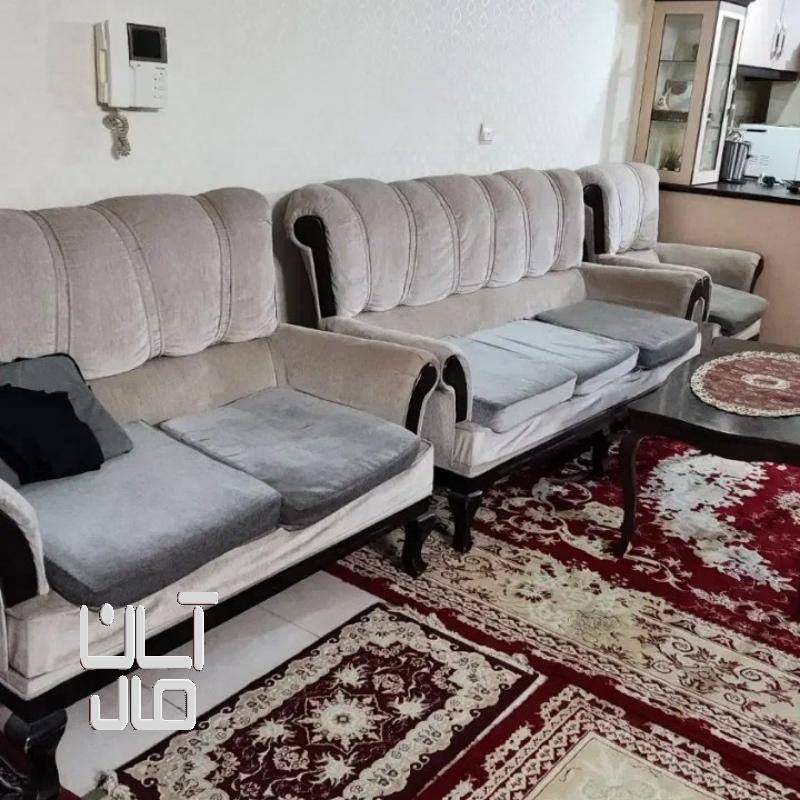 مبلمان راحتی