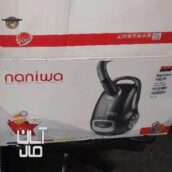 جاروبرقی نانیوا مدل بوش