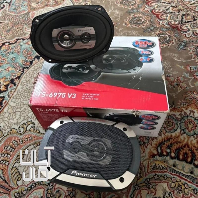 باند پایونر