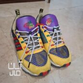 کتانی اورجینال