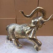 مجموعه فیل برنز