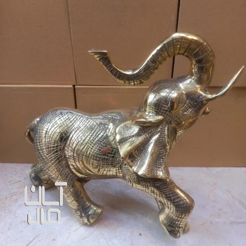 مجموعه فیل برنز