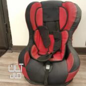 صندلی ماشین کودک