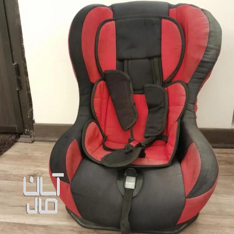 صندلی ماشین کودک