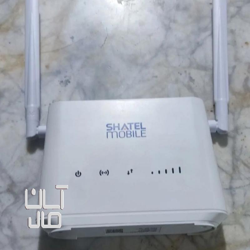 مودم سیمکارتی