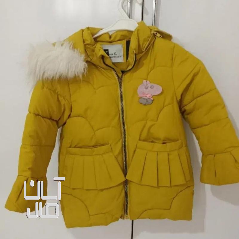 کاپشن دخترانه