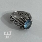 انگشتر توپاز