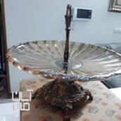 شیرینی خوری شامپاینی