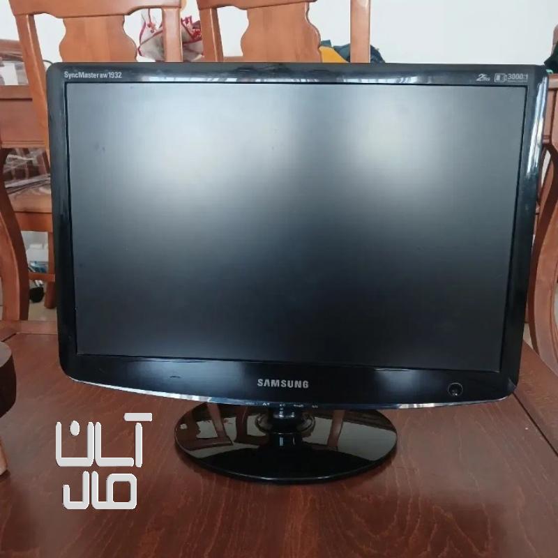 مانیتور سامسونگ