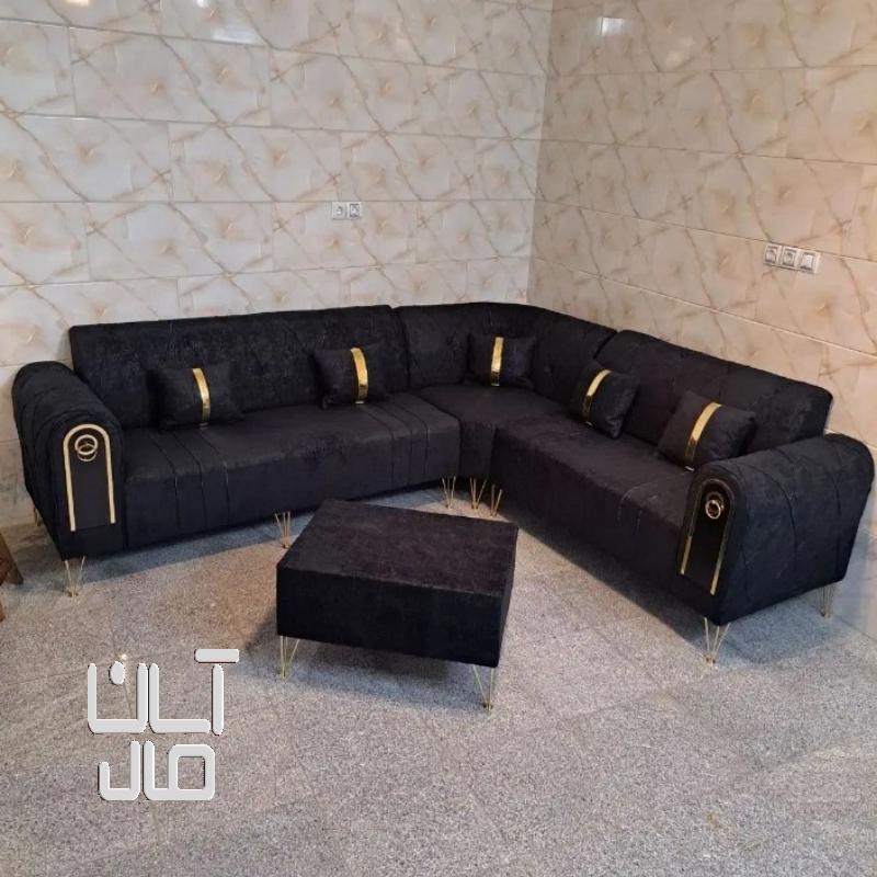 مبل ال چستر