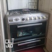 اجاق گاز ۵شعله
