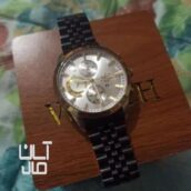 ساعت مچی مردانه